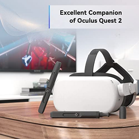 Lens Cleaning Pen Compatible with Meta/Oculus Quest 1/2/Pro,Optical Lens Dust and Fingerprint Cleaning for HTC Vive/Pro,Valve Index,PSVR 2,Pico 4,Pimax VR Headset,DJI Drone,Microsoft HoloLens,Cameras