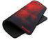 Redragon P016 Gaming Mouse Pad, Large 13 x 10.2 x 0.1 Inches, Stitched Edges, Waterproof, Black Red Dragon Design, Pixel-Perfect Accuracy Optimized for All MMO Computer Mouse Sensitivity and Sensors