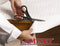 LAMINET Quilted Table Pad Backing - Cuts To Any Size and Shape - 52" x 70"