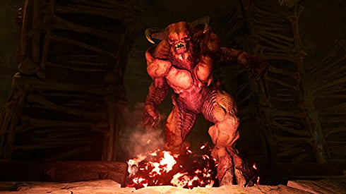 Doom - PlayStation 4