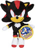 Sonic The Hedgehog Plush 9-Inch Shadow Collectible Toy