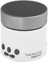 LectroFan Micro2 Guaranteed Non-Looping Sound Machine and Stereo Ready Bluetooth Speaker with White Noise, Fan Sounds, Ocean Sounds for Sleep, Relaxation, Privacy, Study, and Audio Streaming, White