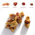 Sahale Snacks Cherry Cocoa Almond Coconut Snack Mix, 4.5 Ounces