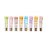 Broadway Vita-Lip Clear Lip Gloss 0.47oz/14ml (3PCS - Mint & Coconut & Rosehip Oil) (4 PCS SET)