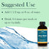 Baar Lithia Water, 4 fl. oz.