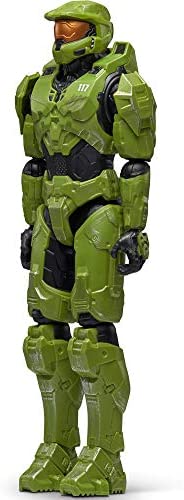 HALO 12" Figure – Master Chief