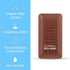 Carbon Klean ScreenKlean Tablet Screen Cleaner - Efficient and Durable Carbon Microfiber Technology Electroplated Rose Gold
