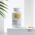 Thorne Curcumin Phytosome 1000 mg (Meriva) - Clinically Studied, High Absorption - Supports Healthy Inflammatory Response in Joints, Muscles, GI Tract, Liver, and Brain - 120 Capsules - 60 Servings