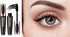 Secret Xpress Control 4D Silk Fiber Lash Mascara, Lengthening and Thick, Volume, Long Lasting, Waterproof & Smudge-Proof, All Day Full, Long, Thick, Smudge-Proof Eyelashes