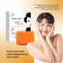 Original Kojie San Facial Beauty Soap - 100g - Guaranteed Authentic (3, 100 Gram Kojie San Soap Bars)