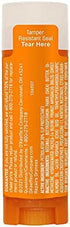 O'Keeffe's Medicated Lip Repair Seal & Heal Lip Protectant, Stick, (Pack of 2)