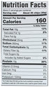 WILDE BRANDS Sea Salt Vinegar Chicken Chips, 2.25 OZ