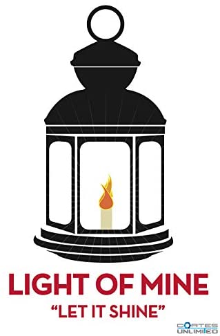 Light of Mine | 2 5/8" x 10" Oil Lamp Globe Replacement Lamp | Oil Lamp Chimney | Hurricane Lamp Glass Replacement | Clear Smooth Top Chimney for Rayo & Central Draft Burners