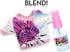 Barbie Tie-Dye Be A Real Fashion Designer