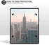 Olixar Screen Protector for Samsung Galaxy Z Fold 3, Film - Reliable Protection, Supports Device Features - Full Video Installation Guide, Screen Protector for Z Fold3 5G (2021) - ?2 Pack