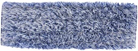 Bona Microfiber Dusting Pad, for Hardwood and Hard-Surface Floors, fits Bona Family of Mops