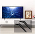Base Stand for TCL Smart Tv - 32in 40in 43in 48in 49in 50in 55in 60in 32S305 32S301 32S303 32S4610R 32S3850 32S3850A 32S3850B 32S3850P 32FS4610R with Screws