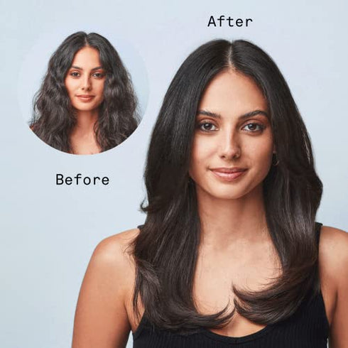 Fekkai Brilliant Gloss Shampoo - 2 oz - Revives & Nourishes Dry, Frizz-Prone Hair - Salon Grade, EWG Compliant, Vegan & Cruelty Free