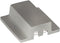 WAC Lighting HFC-BN H Series Floating Canopy Connector, Brushed Nickel
