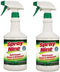 Spray Nine No Scent Cleaner and Degreaser 32 oz. Liquid, Pack of 2