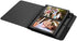 Zink 2x3 Photo Album 64-Pocket Mini Photo Album w/ Transparent Window Cover for 2”x3” ZINK Zero Ink Photo Paper Compatible with Kodak, Lifeprint, Polaroid, HP, Canon, Fujifilm 2x3" Photos