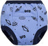 BIG ELEPHANT Baby Training Pants - Potty Training Underwear, Absorbent Underpants for Toddler