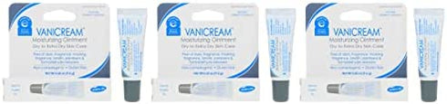 Vanicream Ointment 0.32 oz (Pack of 3)