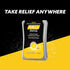 HALLS Minis Honey Lemon Flavor Sugar Free Cough Drops, 24 Drops