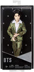 BTS J-Hope Idol Doll