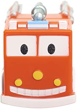 The Stinky & Dirty Show 5 Piece Collectible Figure Set, Amazon Exclusive, by Just Play