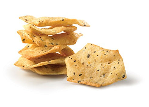 Milton’s Gluten Free Crackers (Multi-Grain). Multi-Grain Gluten-Free Baked Crackers (Single Pack, 4.5 oz).