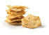 Milton’s Gluten Free Crackers (Everything). Everything Bagel-Inspired Gluten-Free Grain Baked Crackers (Pack of 3, 4.5 oz).