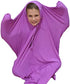 Sensory Sack (Medium), Body Sock, Calming Therapy Blanket, Sensory Toys Stress Relief, Anxiety, Autism, ADHD, ADD, Tactile Items for Therapeutic Play, Kids Fidget Toy, Body Pod in Lavender - Sensory4U