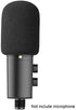 Rode NT USB Microphone Windscreen - Mic Cover Foam Pop Filter Customized for Rode NT-USB Condenser Microphone