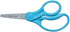 Westcott Scissors For Kids, 5’’ Pointed Safety Scissors, Assorted, 6 Pack (16455)
