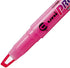 uni Propus Window Double-Sided Highlighter Pen with 4.0 mm/0.6 mm Twin Tip, 5 Color Set (PUS102T5C)