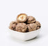 VIGOROUS MOUNTAINS Big Shiitake Dried Shitake Mushrooms 4-5 CM Whole (4)