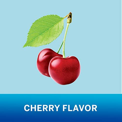 Chloraseptic Sore Throat Lozenges, Cherry 18 Count