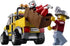 LEGO City 4200 Mining 4x4
