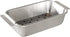 Nordic Ware Naturals Loaf Pan, with Lifting Trivet