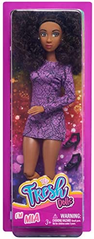 Fresh Dolls - Mia