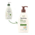 Aveeno Daily Moisturizing Facial Cleanser with Soothing Non-GMO Oat, Hydrating Face Wash for Soft & Supple Skin, Paraben-, Sulfate-, Fragrance-, Dye- & Soap-Free, 12 fl. oz