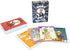 Goat Lords -- Hilarious and Competitive New Card Game, Best for Adults, Teens, and Kids, Ages 7 and Up. Awesome Party Game for Families, Fun Board Games Nights, etc!