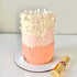 White Pearls Sprinkle Mix by Simply Sucré | Pearl Sprinkles Sprinkles | Wedding Sprinkles | Edible Sprinkles | 4 oz. 8oz. 16 oz. 24 oz. | Bulk Sprinkles | White Sprinkles