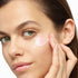 Eye Cream to Reduce Puffiness, Lines and Dark Circles, L'Oreal Paris Skincare Dermo-Expertise Eye Defense Eye Cream with Caffeine and Hyaluronic Acid For All Skin Types, 0.5 oz.