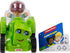 Fisher-Price Little People Helpful Harvester Tractor