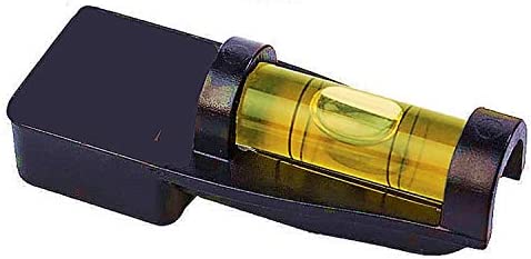 3pcs Magnetic Gunsmith Level, Professional Level Scope Mounting Leveling Tool