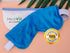 Mediviz Warm Compress Eye Mask - Moist Heat Compress for Irritated Eyes and Eyelid Lumps and Bumps