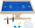 KLASK Game Spare Part Set 2.0 - For KLASK and KLASK 4 The Magnetic Party Game of Skill for Kids and Adults of All Ages