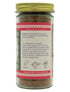 Mekelesha | Authentic Ethiopian Finishing Spice Mix | Hand Crafted | Processed in and Imported from Ethiopia | Non GMO | Organic No preservatives | ???? | (2oz)